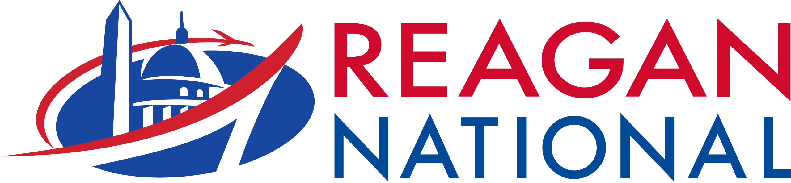 DCA logo